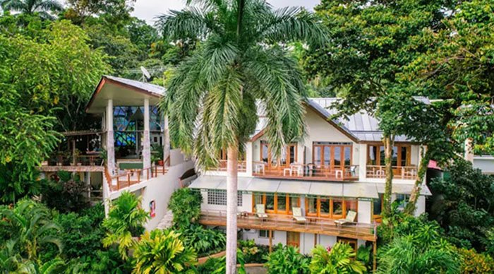 Costa Rica all-inclusive family resorts