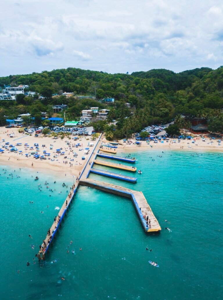 Living in Puerto Rico Pros and Cons, Cost for Expats