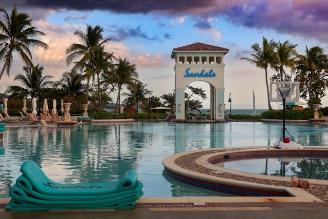 best sandals resorts in Jamaica for honeymoon 